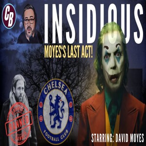 MOYES’S LAST HATEFUL ACT | TIM BANNED PRIOR TO TEAM MEAL | HOW MUCH MORE DAMAGE CAN MOYES INFLICT!