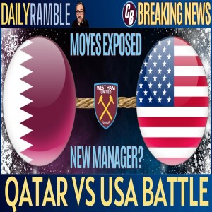 BREAKING NEWS | TAKEOVER FIGHT BETWEEN USA & QATAR | IF YOU FAIL TO PLAN YOU PLAN TO FAIL!