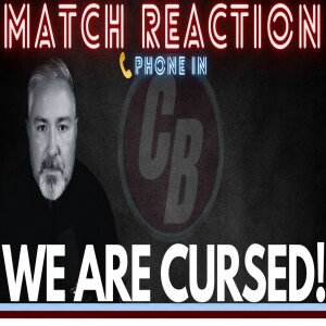 Match Reaction: We Are Cursed | Villa 2 - 1 West Ham