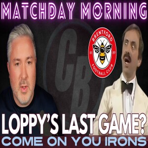 MATCHDAY MORNING SHOW | COYI’S