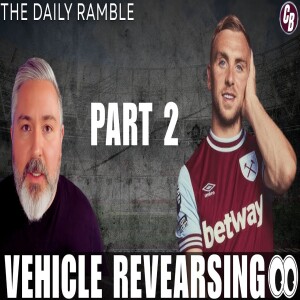 BEEP BEEP BEEP | VEHICLE REVEARSING | BOWEN PART 2
