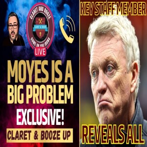 BREAKING NEWS EXCLUSIVE FROM INSIDE THE CLUB | NEWS SHOW