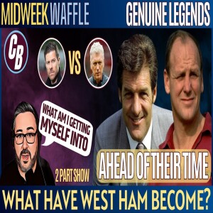 MOYES VS ALONSO | WE HAVE THE PLAYERS TO WIN | TRUE LEGENDS & TWHW | NICK STARVING HIMSELF