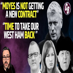 THE END IS NEAR | DON’T GET DEPRESSED - GET ANGRY! | LET’S TAKE OUR CLUB BACK! | DAILY RAMBLE