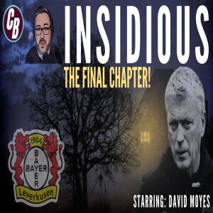 THE FINAL CHAPTER! | THE END OF DAVID MOYES CAN’T COME SOON ENOUGH!