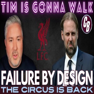 TIM IS GONNA WALK | THINGS ARE LOOKING BAD AGAIN | SULLIVAN TO BLAME!
