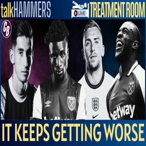 HOW MANY INJURIES? | MIDWEEK LIVE SHOW WITH NICK AND MICKY