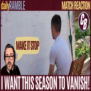 THIS SEASON IS DRIP TORTURE! | MAY CAN’T COME QUICK ENOUGH! | DAILY RAMBLE