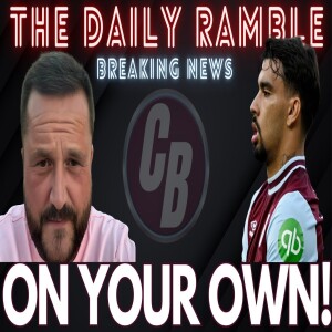 BREAKING NEWS: CLUB REFUSING TO HELP PAQUETA IN HIS CASE | HE IS ON HIS OWN