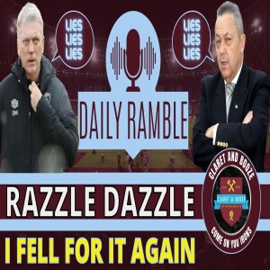 DAILY RAMBLE | TRANSFER WINDOW AND LINGARD FRUSTRATION