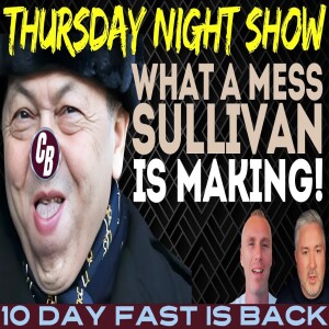 Thursday Night Waffle: West Ham Chat and December 10 Day Fast