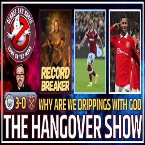 MAN CITY 3 - 0 WEST HAM | MATCH REVIEW & PLAYER RATINGS