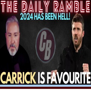 West Ham News: Potter Walks Away | Fans Divided | Bowen Injured | Kudus Staying | Carrick Favourite