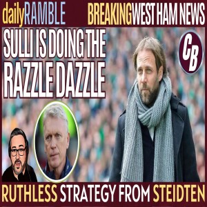 BREAKING NEWS | RUTHLESS MOYES STRATEGY FROM TIM AND SULLI | DON’T BELIEVE THE SMOKE AND MIRRORS