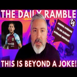 I’M RAGING AT THIS | BROWNHILL THE FIRST SIGNING? WOW