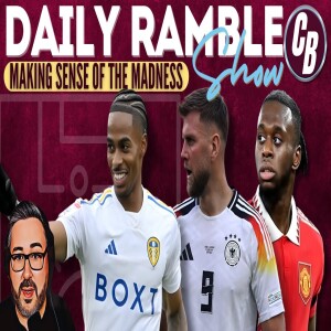 BREAKING AWB DEAL ON THE ROCKS AGAIN | LOWBALLING FOR ANOTHER PLAYER | MAKING SENSE OF THE MADNESS
