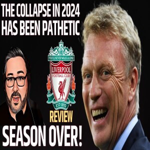 ANOTHER SNOOZEFEST TO ADD TO MOYES’S VAST PORTFOLIO OF DULLNESS! | WHY ARE FANS NOT MORE ANGRY?