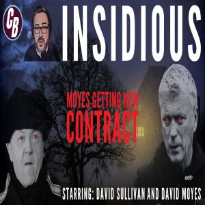 MOYES CLOSE TO NEW CONTRACT? | THIS MAKES ME SICK!