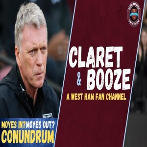 THE MOYES CONUNDRUM | NEXT 2 GAMES DICTATE THE OUTCOME?