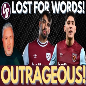 SHOULD PAQUETA AND ALVAREZ BE DROPPED? | DAILY RAMBLE