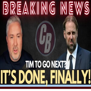 BREAKING NEWS - FINALLY!  It’s Done Potter As New Coach | Deal Agreed