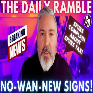 Breaking News: Transfer Update