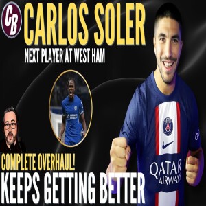 BREAKING: MORE PLAYERS INCOMING | CELTA VIGO REVIEW | THE WEST HAM WAY (FAN VIEW)