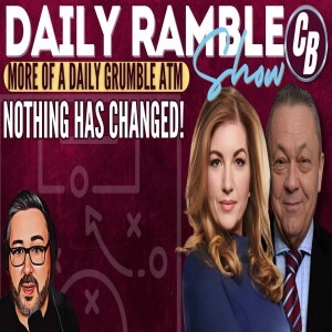 NOTHING HAS CHANGED AT WEST HAM | DAILY GRUMBLE