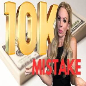 My $10,000 Mistake! 5 Expensive Life Lessons I Learned Playing This Game of Life