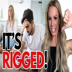 Happy Marriage Possible? Or Are They All Doomed? | Relationship Advice for Men