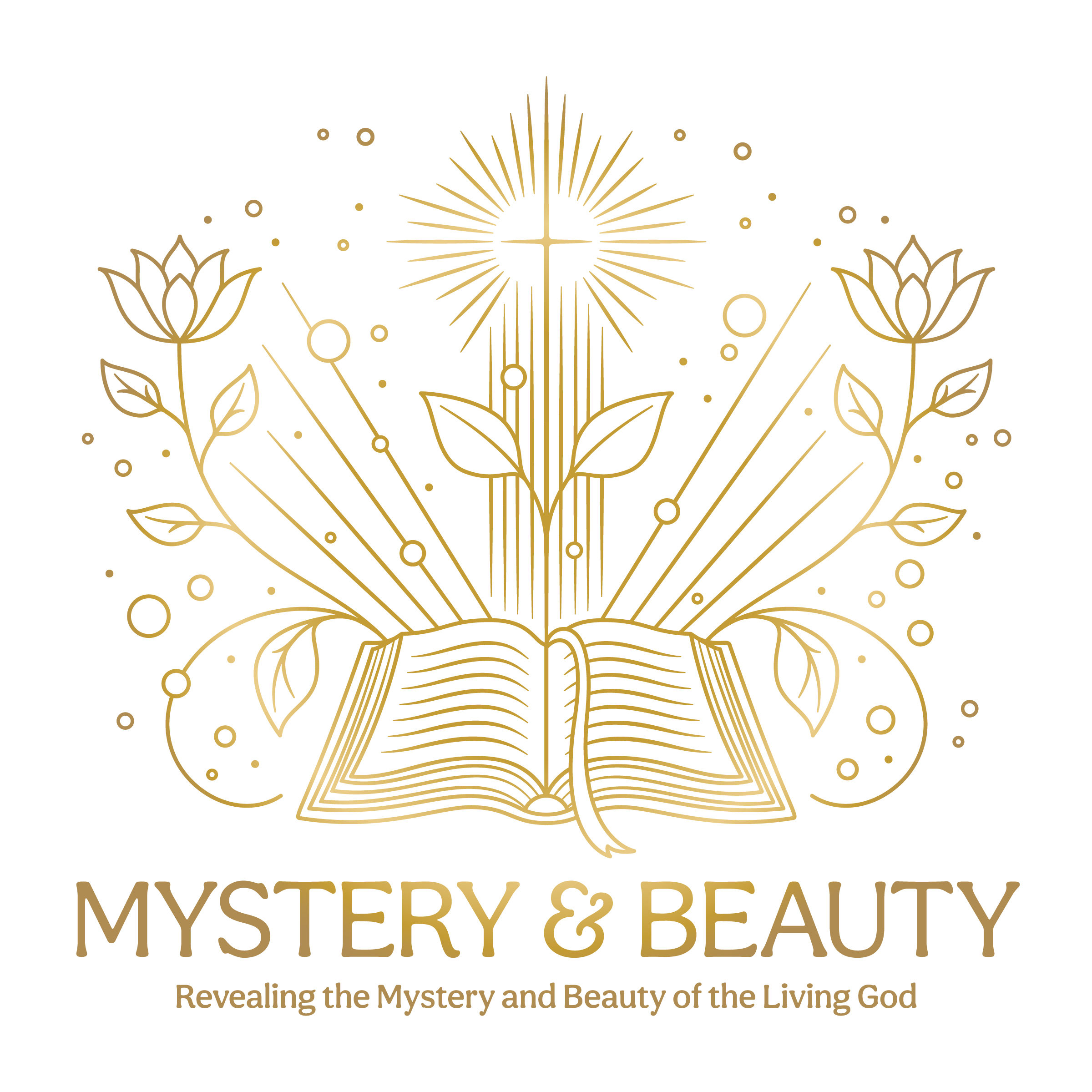 Mystery & Beauty Podcast