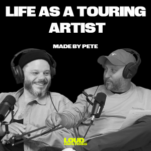 Behind the Decks: Life as a Touring DJ & Producer | Made By Pete