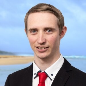 Matthew Norris, Shoalhaven Labor Ward 1