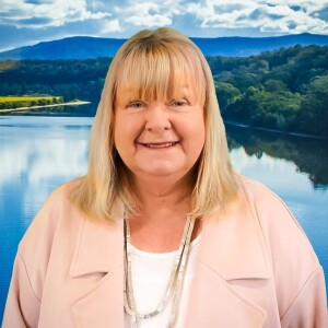 Patricia White, Shoalhaven Independents Group, Ward 3