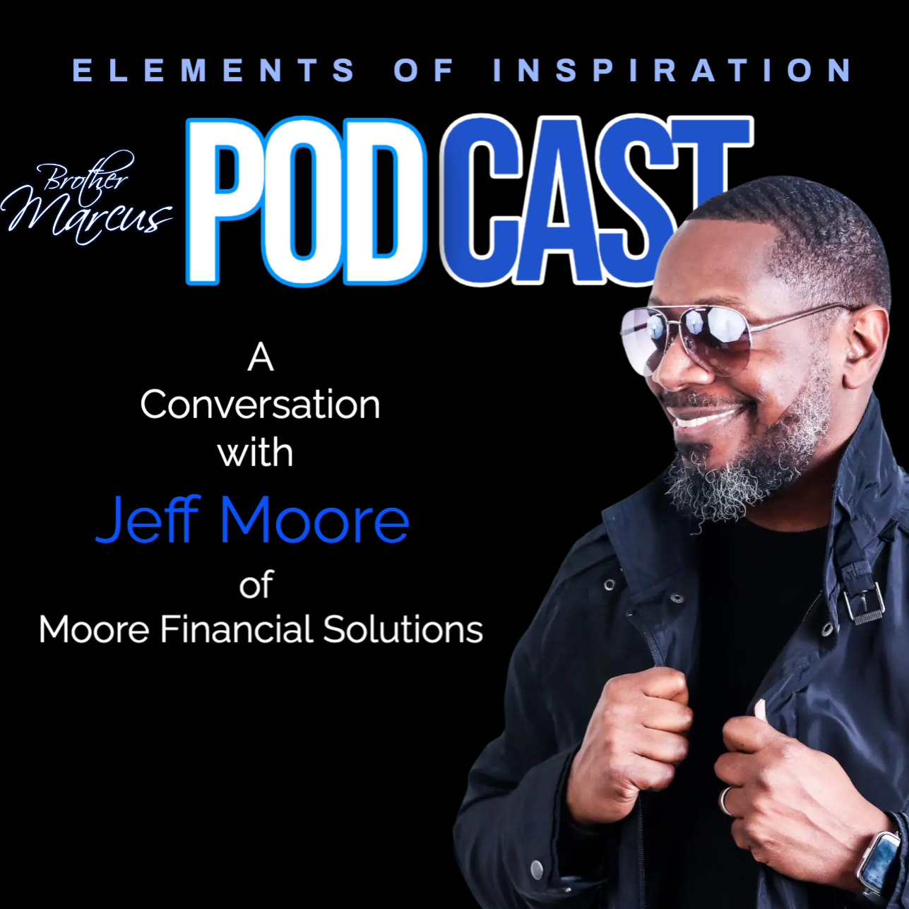 Elements of Inspiration