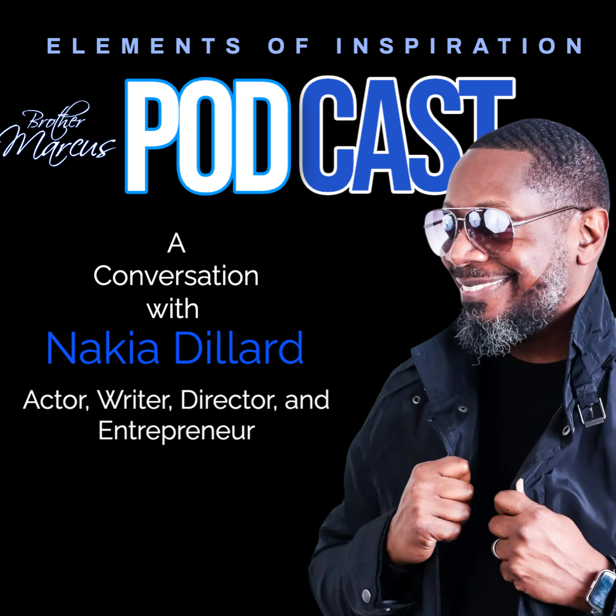 Elements of Inspiration