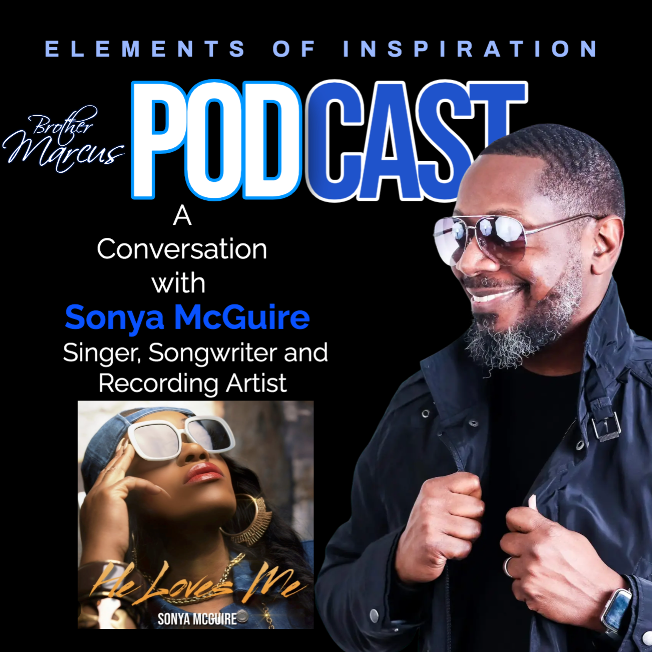 Elements of Inspiration