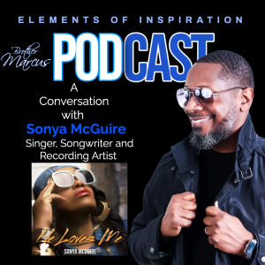 Sonya McGuire Interview