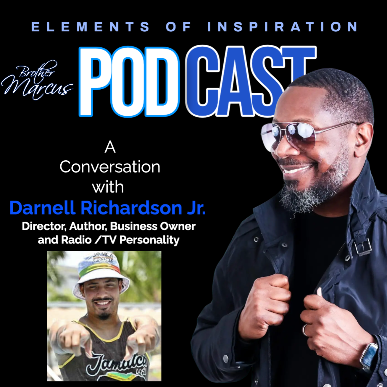 Elements of Inspiration