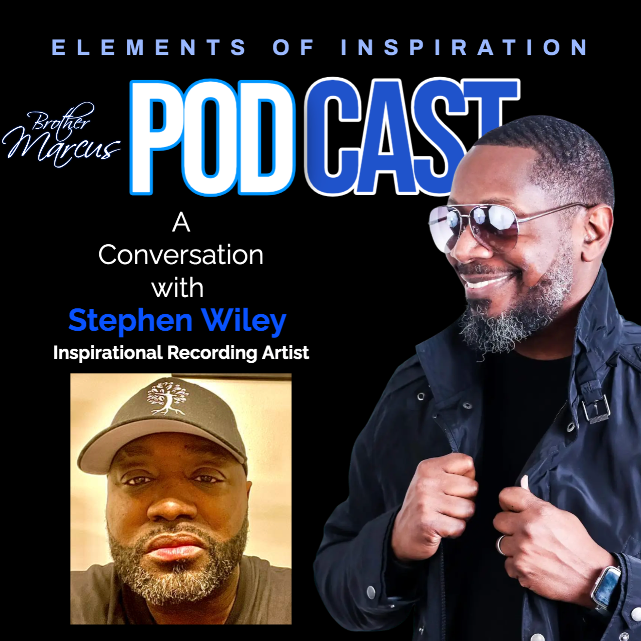 Elements of Inspiration