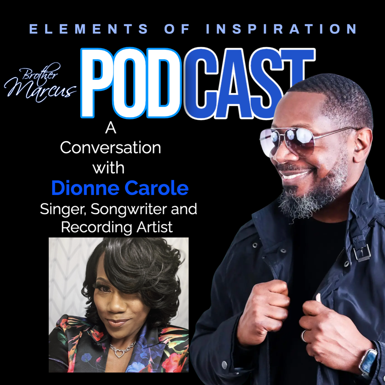 Elements of Inspiration