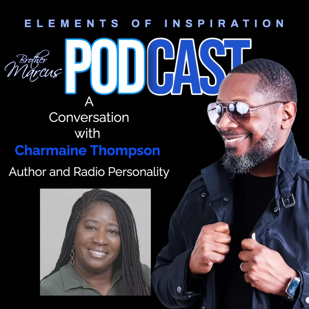Elements of Inspiration