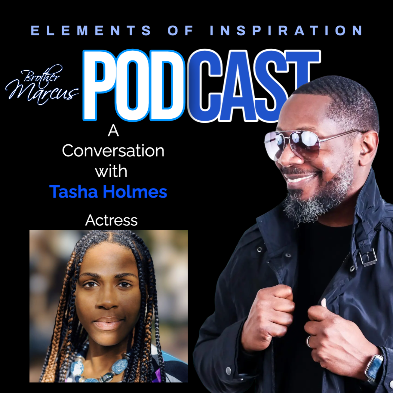 Elements of Inspiration
