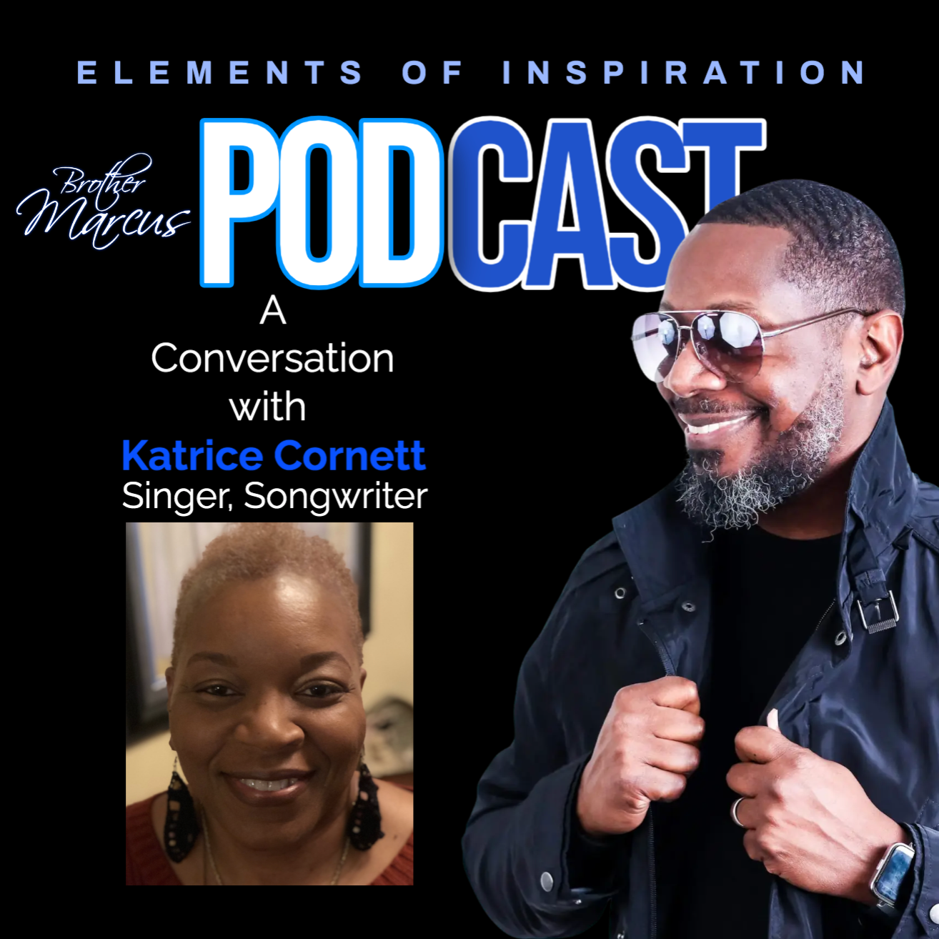 Elements of Inspiration