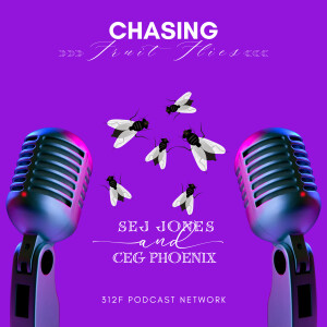 Chasing Fruit Flies - Episode 1 - Mean Girls Musical versus The Movie, The Morning Show Rewatch Announcement, Plus SEJ Loves Friends