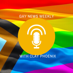 GayNews Weekly - Humpback whales, Gavin Newsom (D-CA), Mistr, American Psychological Association ,Iowa, Arizona, Utah, Daqua Lameek Ritter, Senate Min...