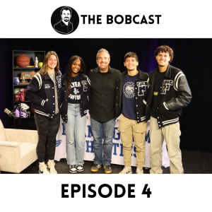 Ep. 4: Balancing the Game: Captains on Life as Student-Athletes