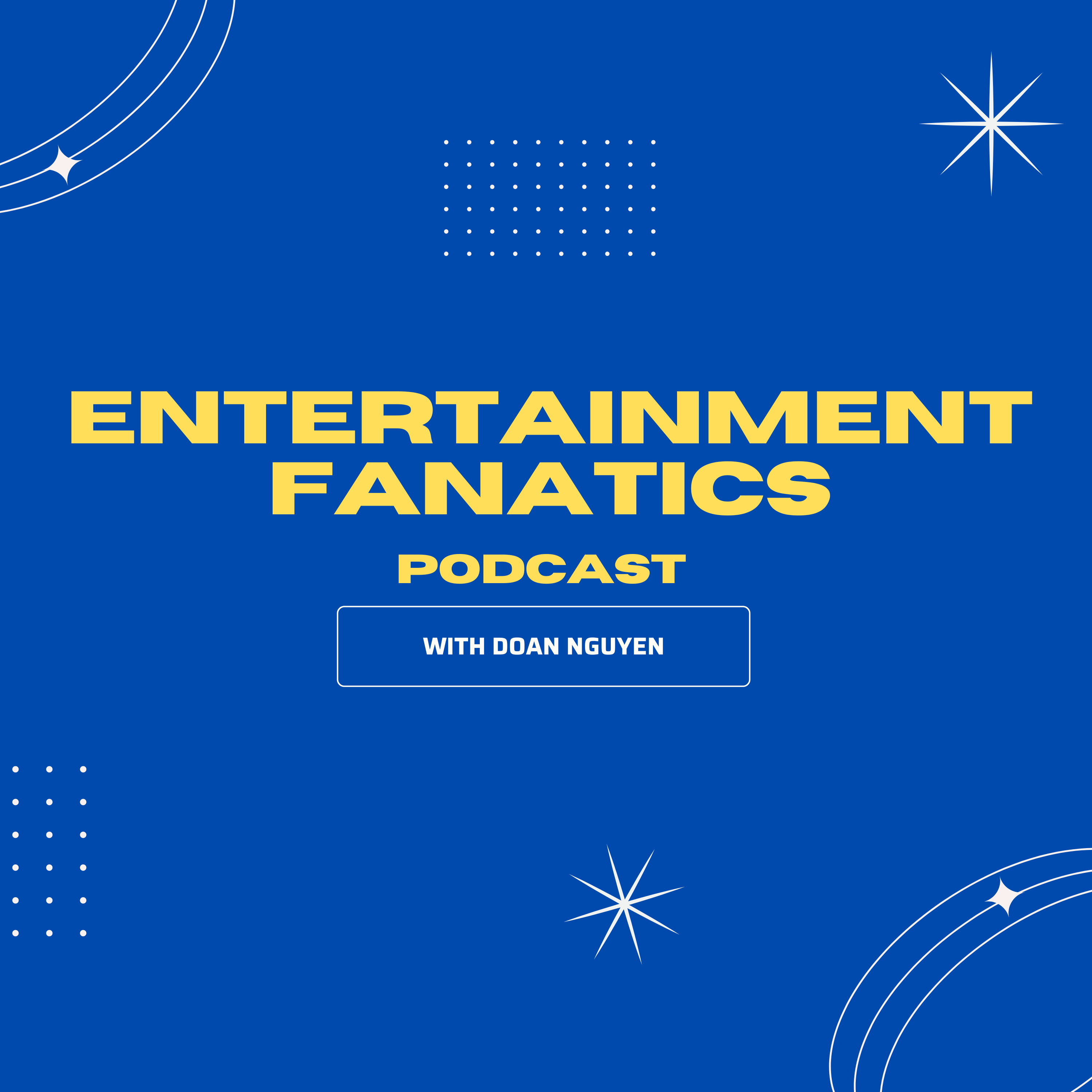 Entertainment Fanatics
