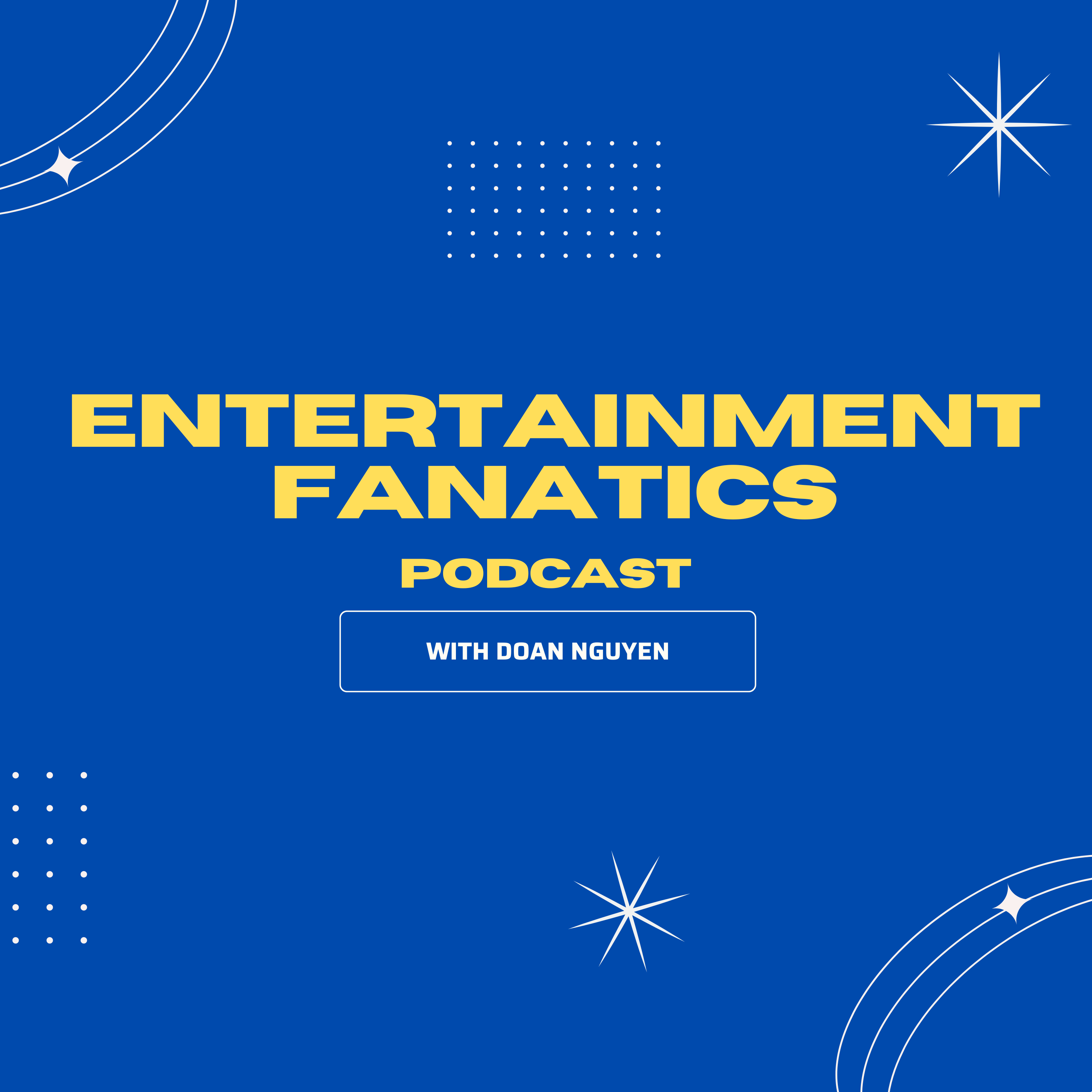 Entertainment Fanatics