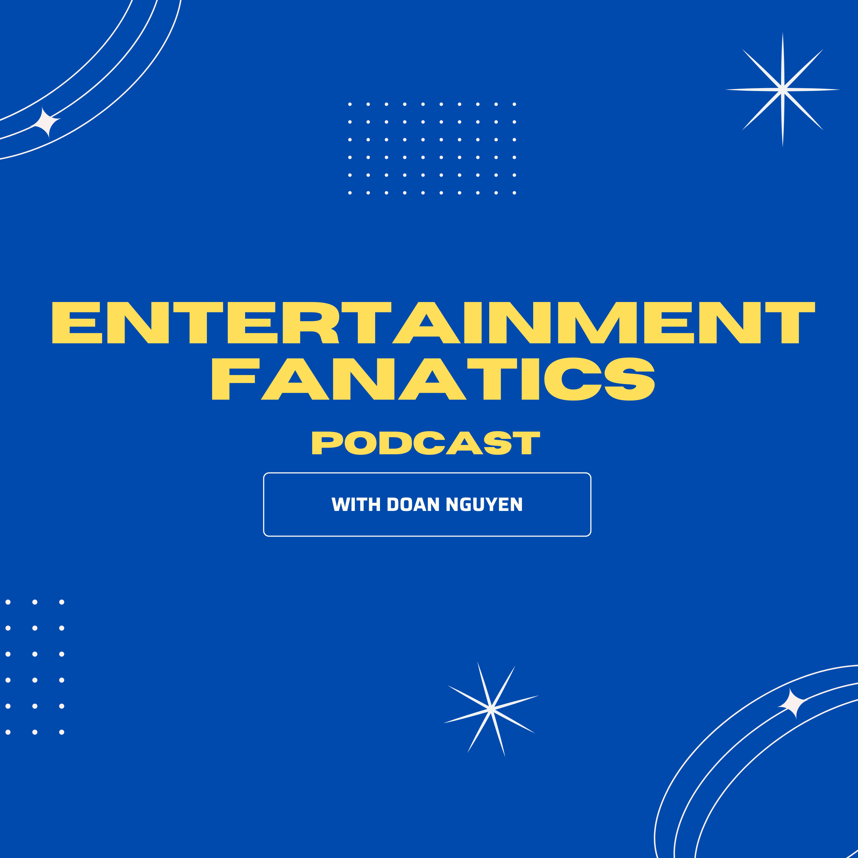 Entertainment Fanatics